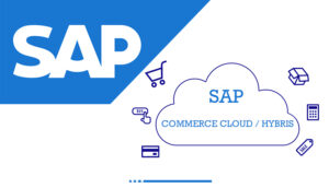 SAP Commerce Cloud