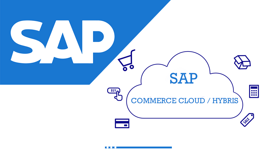 SAP Commerce Cloud