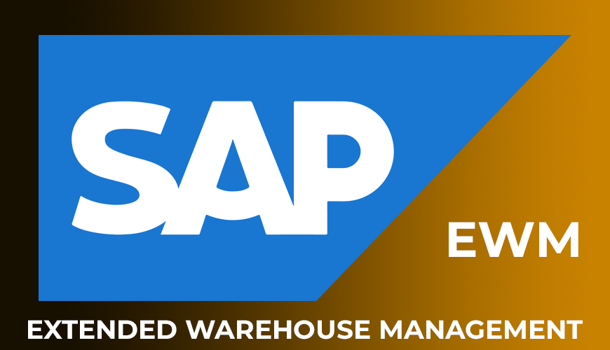 SAP EWM