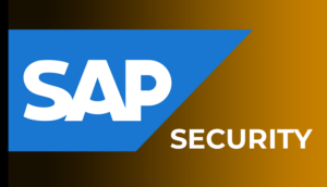SAP Security