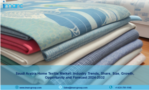 Saudi Arabia home textile market