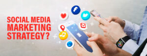 Social Media Marketing Strategy