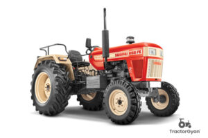 Swaraj tractor