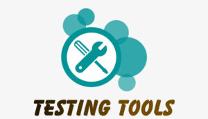 Testing Tools