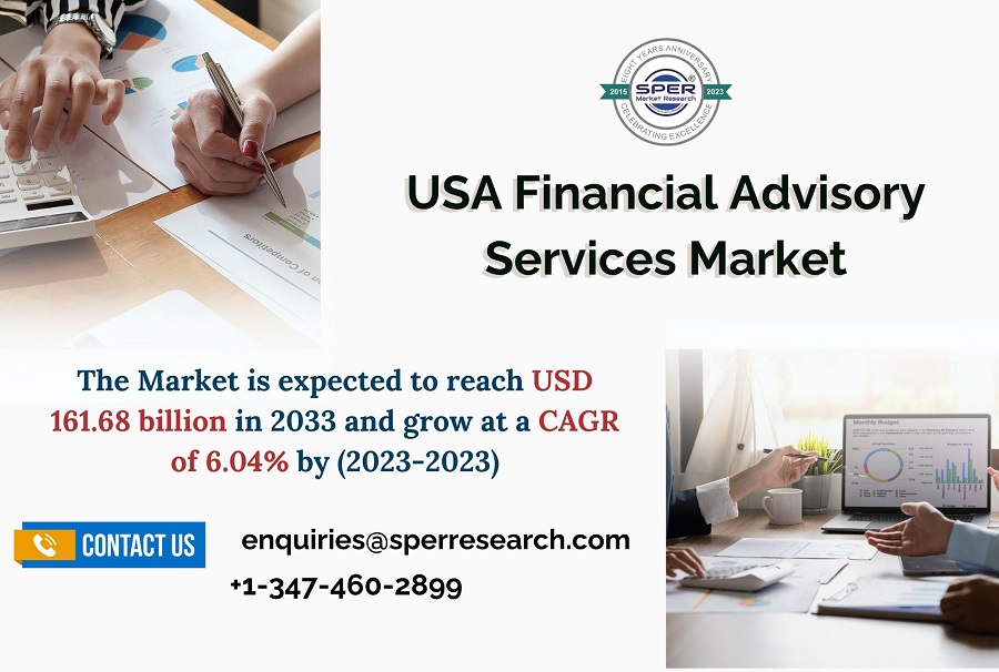 USA Financial Advisory Services Market