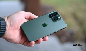 Apple iPhone 13 Pro