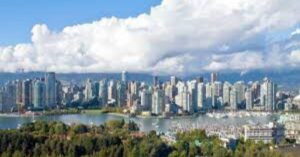 Vancouver