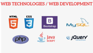 Web Technologies