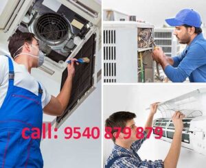 ac repairing course