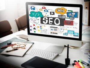 seo agency in manchester