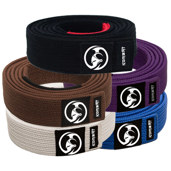 How often should I replace my best bjj belts?