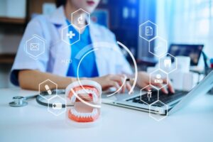 digital marketing agency for dental Clinics