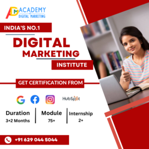digital marketing institute in kolkata