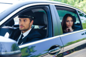 drivers services in Houston, TX