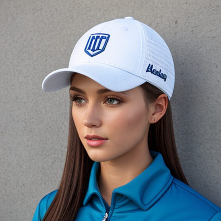 Unveiling the Style: The Perfect Golf Caps for Every Swing