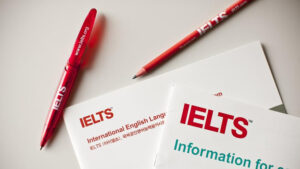 ielts prepaIELTS preparation online