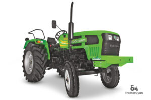 indo farm tractor