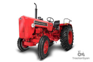 mahindra tractor
