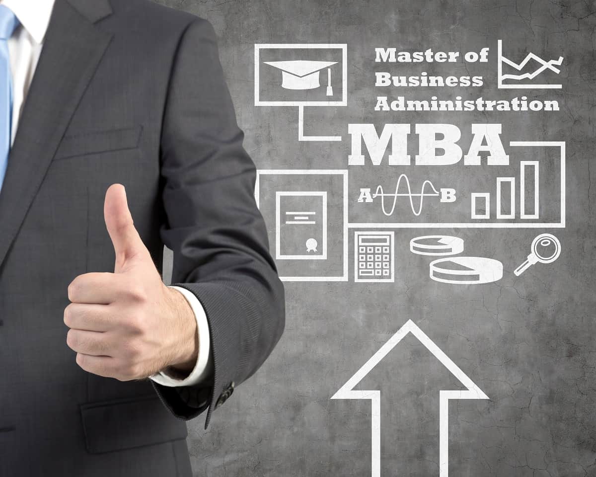 mba colleges