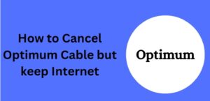 optimum cable