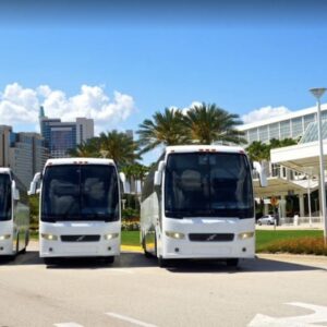 Labour transportation in Dubai