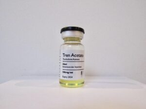 trenbolone acetate