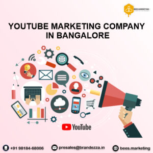 youtube marketing company in bangalore