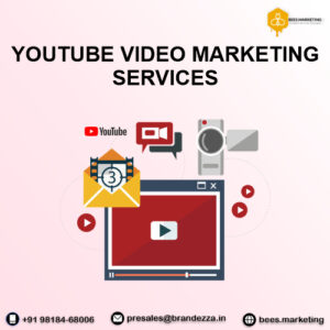 youtube video marketing services