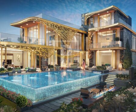 Camelia Villas - Your Gateway to Luxury Living