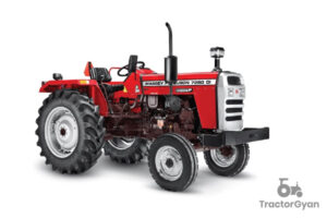 Massey ferguson 7250