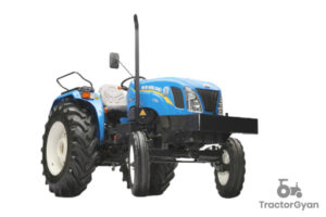 New holland 4710