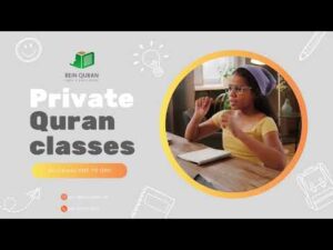 Online Quran Academy for Kids