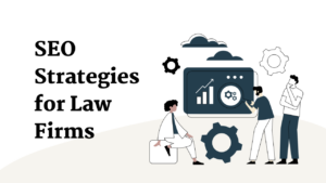 SEO Strategies for Law Firms Boosting Visibility and Driving Organic Traffic with Southeast Legal Marketing
