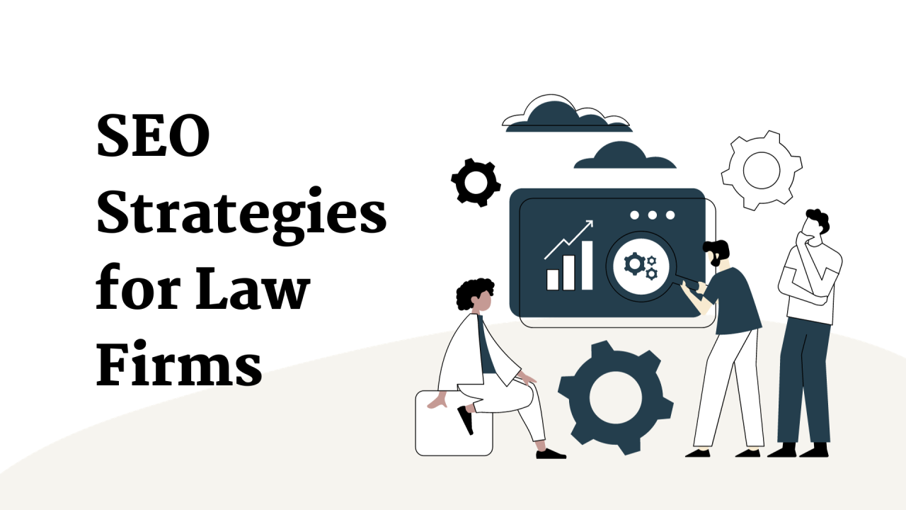 SEO Strategies for Law Firms Boosting Visibility and Driving Organic Traffic with Southeast Legal Marketing