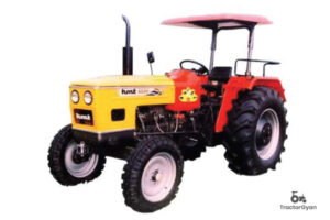 hmt tractor