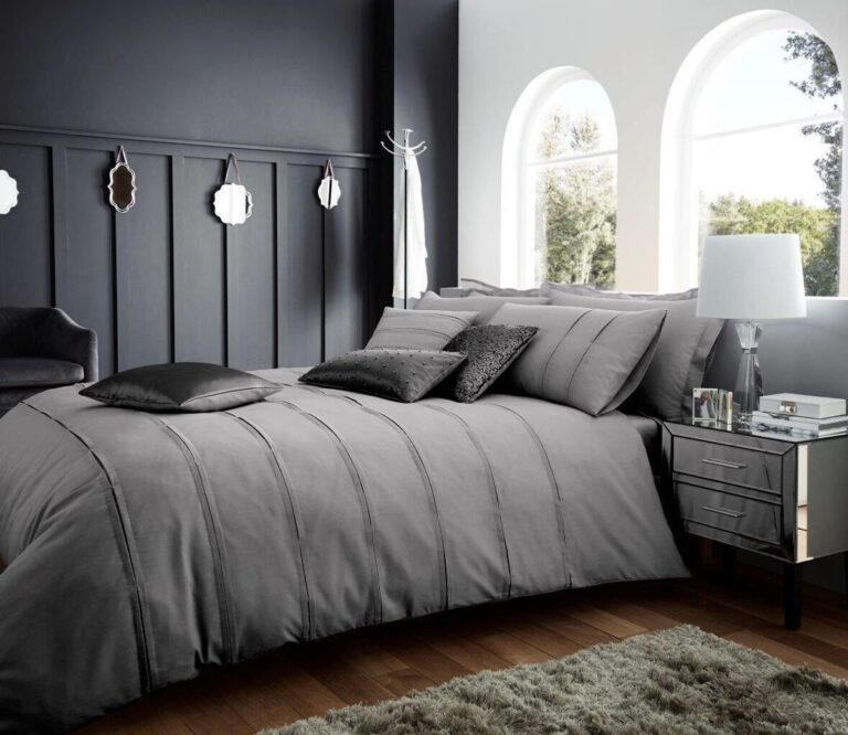 5 Ways to Get Luxurious Bedding in the UK at an Inexpensive Price