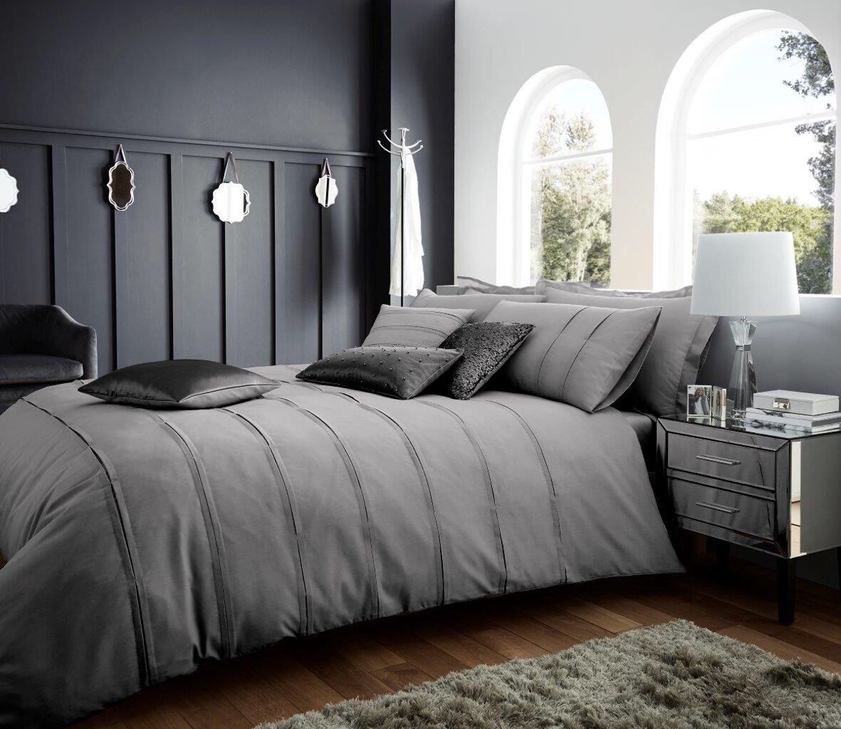luxurious-bedding