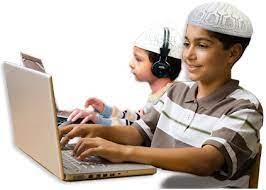 online Quran classes for kids