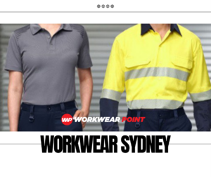 Safety Workwear: Understanding the Different Types in Australia