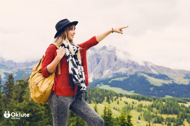 Discover the Joy of the Journey When Travel Becomes More Adventurous