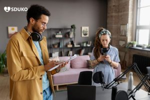 Make Your Commute Worthy with Quality Podcasts!